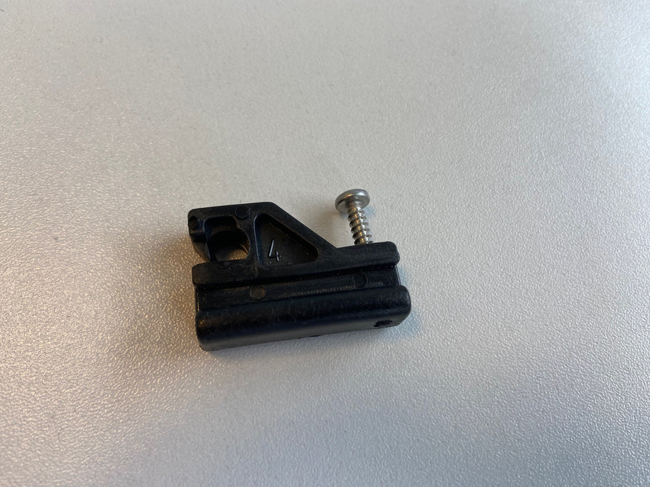 BRIX Spanndrahthalter NUT