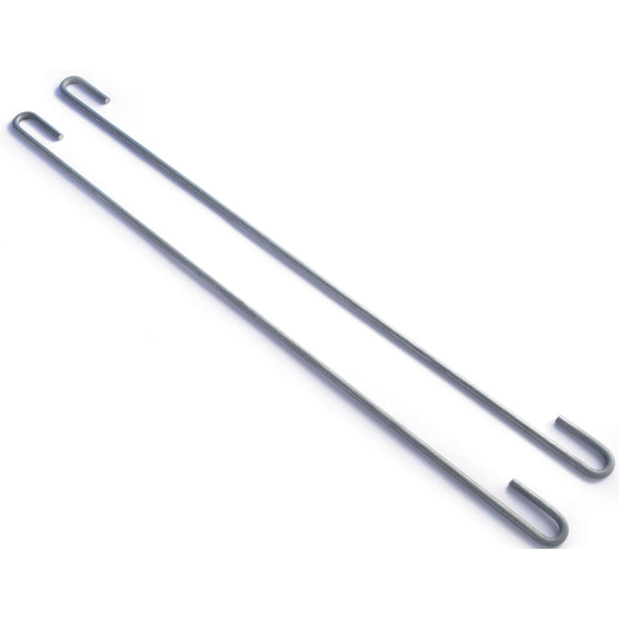 Gabionen-Schnellspannstab Zink-Alu