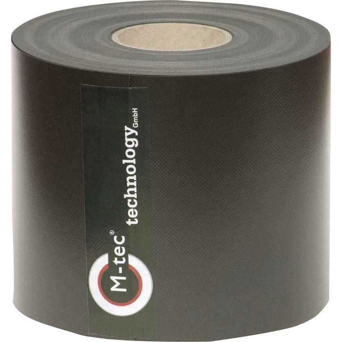 Sichtschutzstreifen Profi-Line® PVC für Doppelstabmatten - 65 lfm