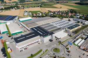 Ihr verlässlicher Partner für Zauntechnik