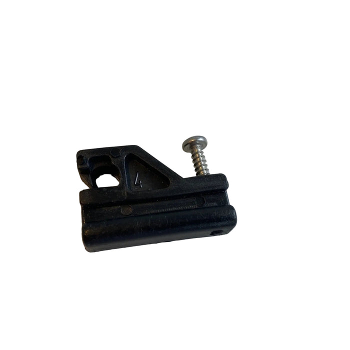 BRIX Spanndrahthalter NUT