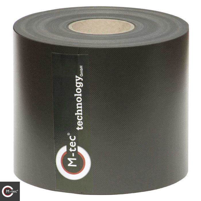 Sichtschutzstreifen Profi-Line® PVC für Doppelstabmatten