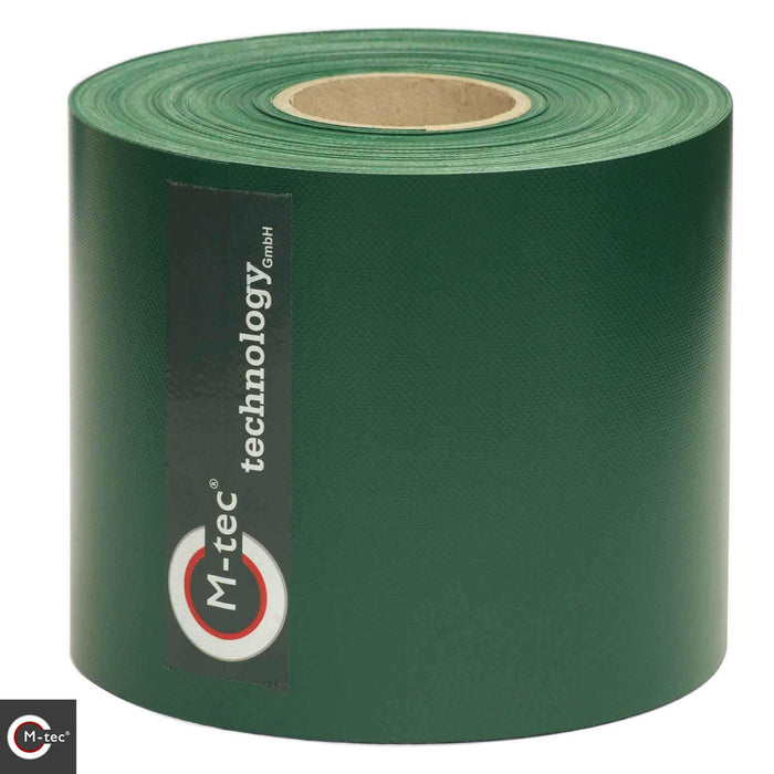 Sichtschutzstreifen Profi-Line® PVC für Doppelstabmatten