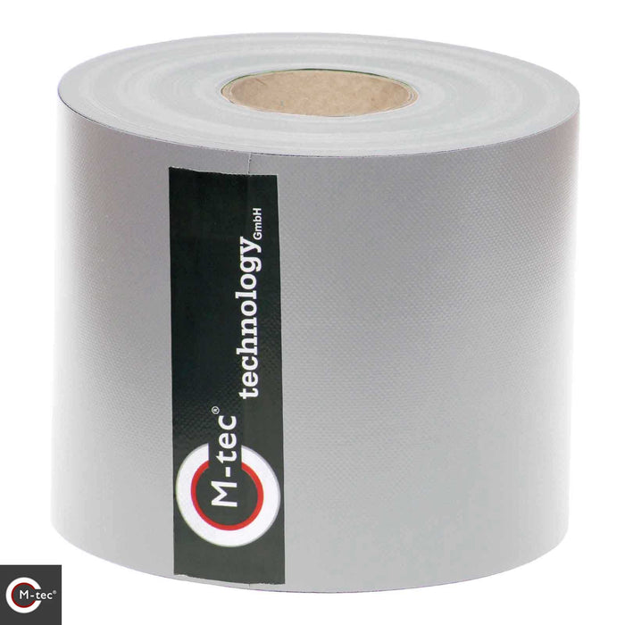 Sichtschutzstreifen Profi-Line® PVC für Doppelstabmatten