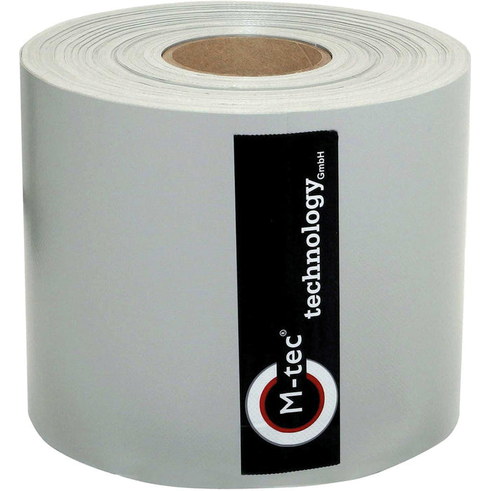 Sichtschutzstreifen Profi-Line® PVC für Doppelstabmatten - 65 lfm