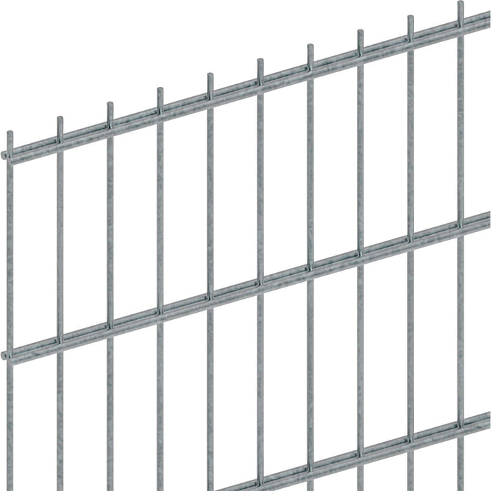 Doppelstabmatte 6/5/6 mm