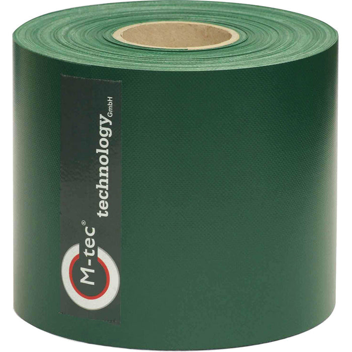 Sichtschutzstreifen Profi-Line® PVC für Doppelstabmatten - 65 lfm